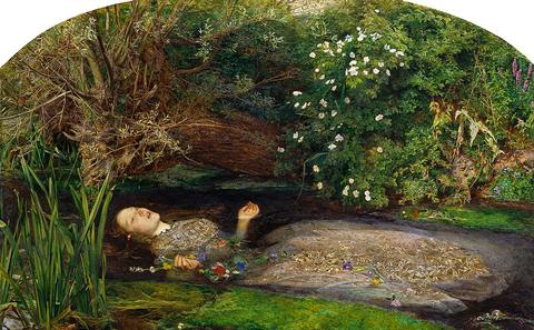 Ophelia